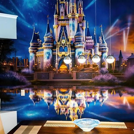 Disney World Vacation Home Orlando Eksteriør billede
