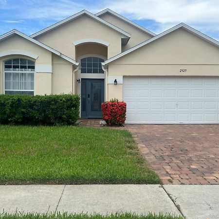 Disney World Vacation Home Orlando Eksteriør billede