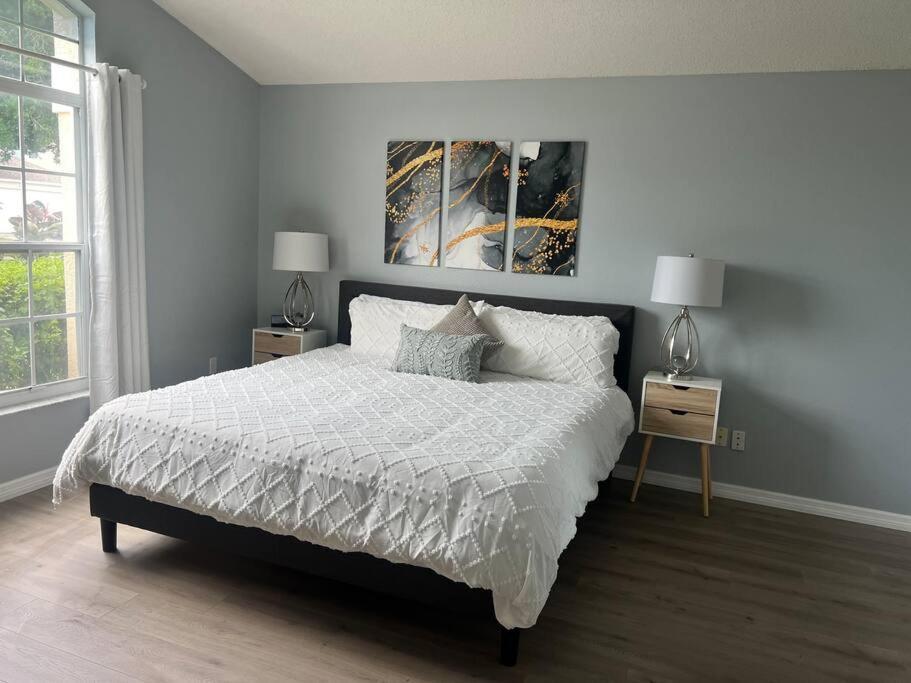 Disney World Vacation Home Orlando Eksteriør billede