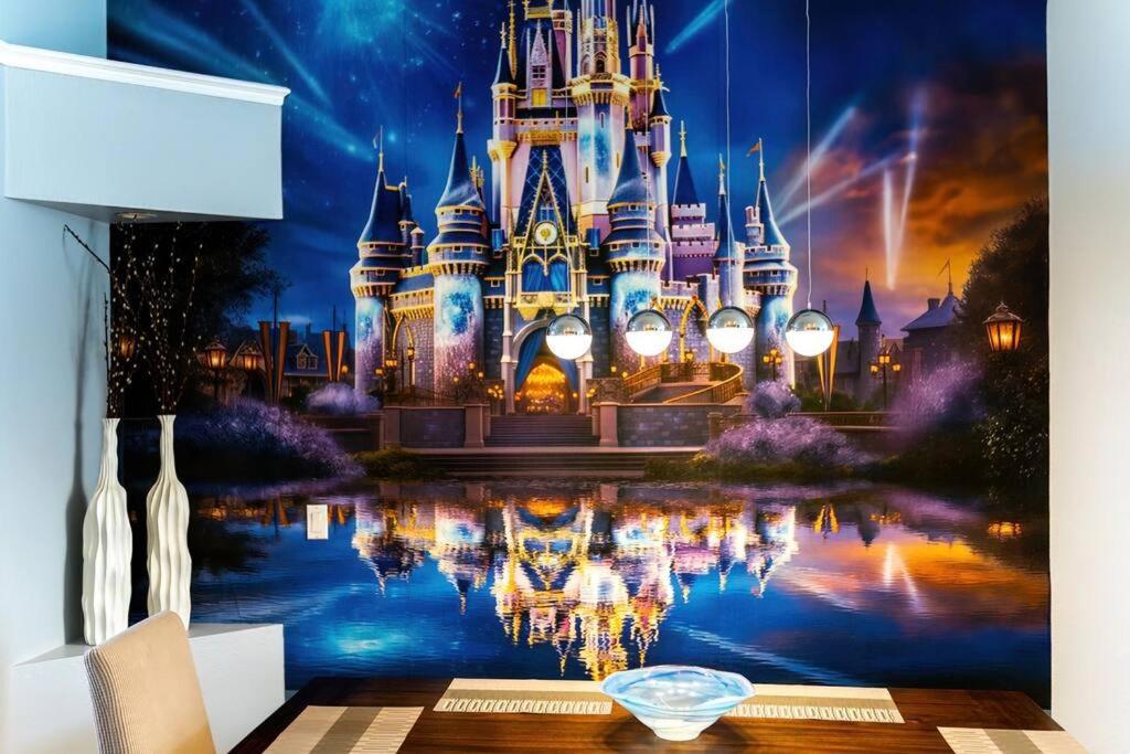 Disney World Vacation Home Orlando Eksteriør billede
