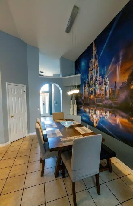 Disney World Vacation Home Orlando Eksteriør billede