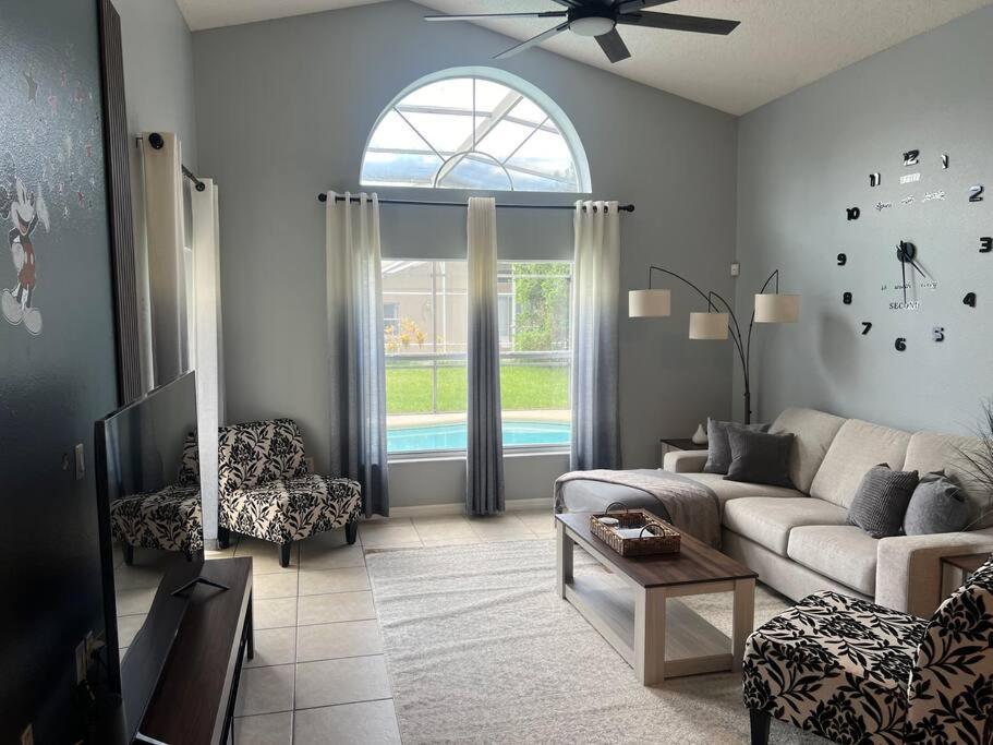 Disney World Vacation Home Orlando Eksteriør billede