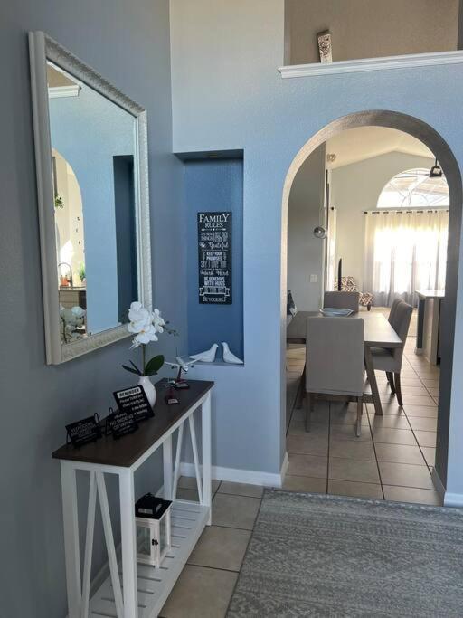 Disney World Vacation Home Orlando Eksteriør billede