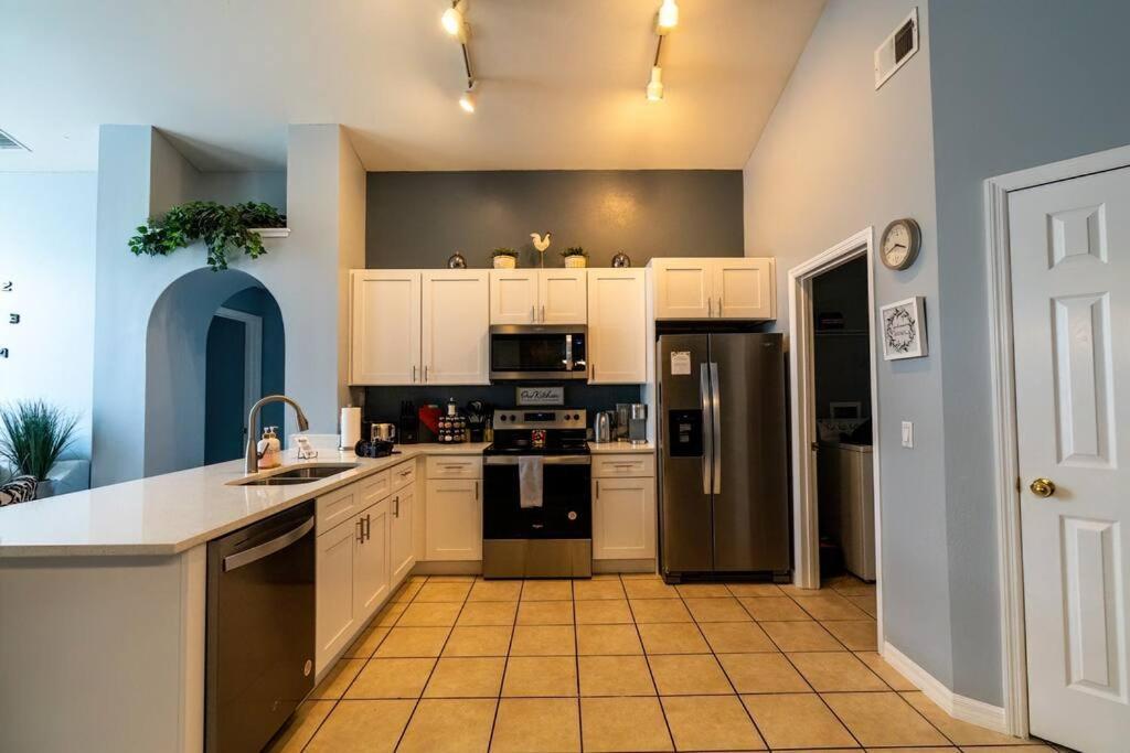 Disney World Vacation Home Orlando Eksteriør billede