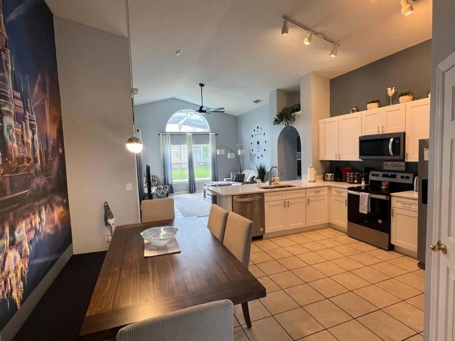 Disney World Vacation Home Orlando Eksteriør billede