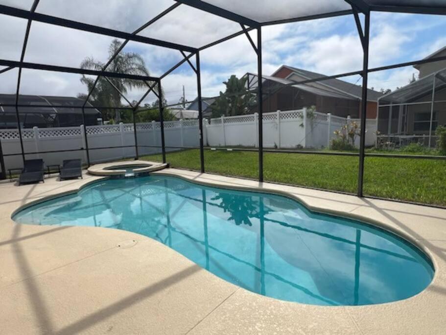 Disney World Vacation Home Orlando Eksteriør billede