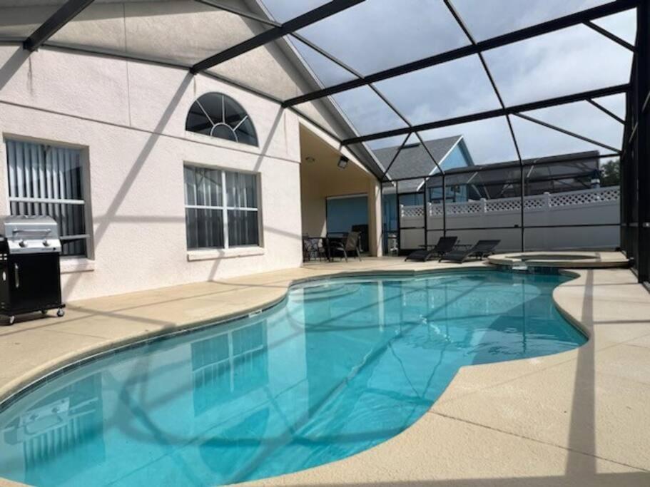 Disney World Vacation Home Orlando Eksteriør billede