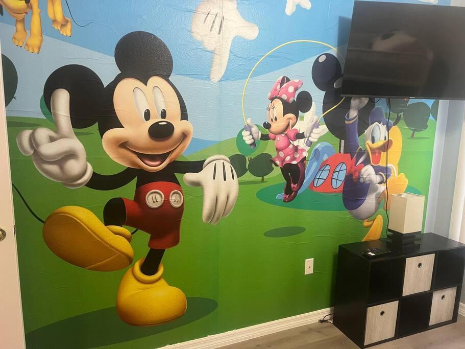 Disney World Vacation Home Orlando Eksteriør billede