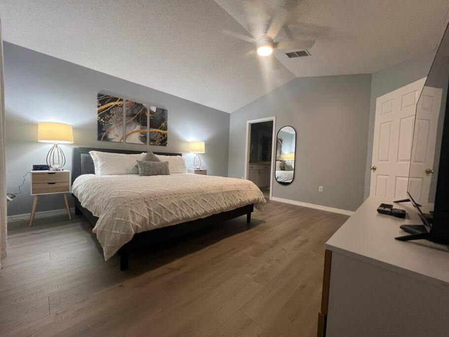 Disney World Vacation Home Orlando Eksteriør billede