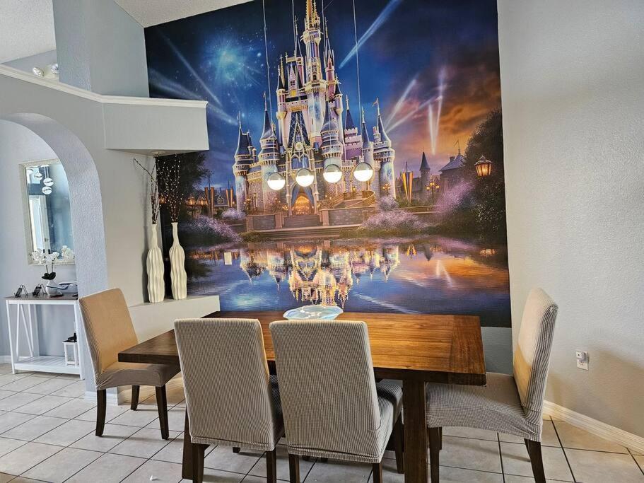 Disney World Vacation Home Orlando Eksteriør billede