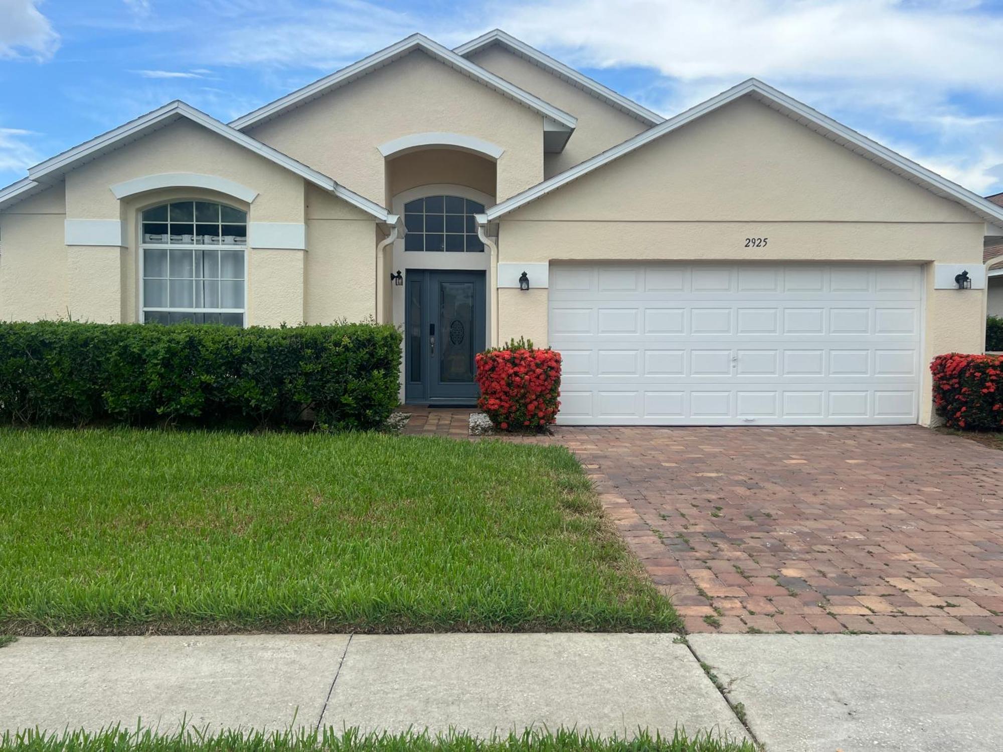 Disney World Vacation Home Orlando Eksteriør billede